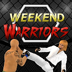 Weekend Warriors MMA 1.230.64