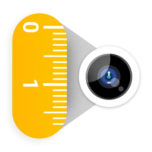 AR Ruler – рулетка из камеры 3.1.6