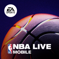NBA LIVE Mobile Basketball 10.00.09