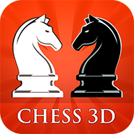 Real Chess 3D 1.35