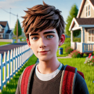 Escape House: Prank Parents 3.3