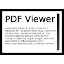 APV PDF Viewer 0.4.1.0