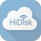 HiDisk 1.8.2