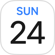 Xiaomi Календарь 17.0.7