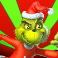 The Grinch 1.2.0