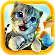 Симулятор Кошки 2.1.1
