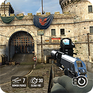 Sniper Strike 500231