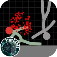 Stickman Warriors 3.2.1