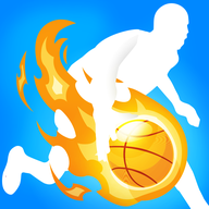 Dribble Hoops 4.15
