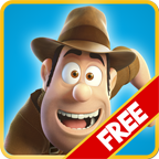 Tadeo Jones: Train Crisis 1.3