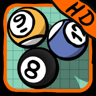 Doodle Pool HD 2.4