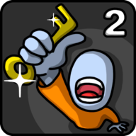 One Level 2 – стикмен побег из тюрьмы 1.8.10