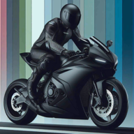 Fast Motorcycle Driver 8.0