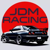 JDM Racing: Drag & Drift Race 1.6.10