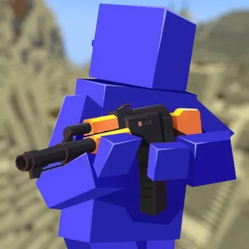 Raven 3D - Линия фронта 1.5.0.0.7