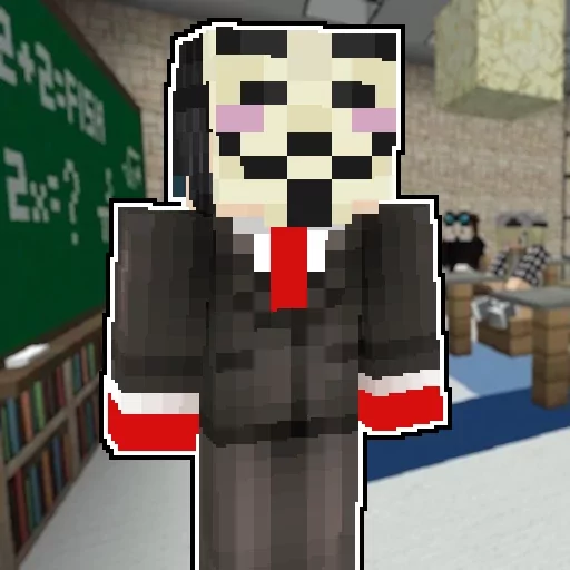 Хакер в большой школе 3D 1.1.0.0.2