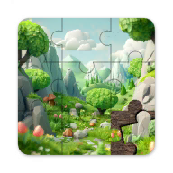 Империя Пазлов – игра-головоломка 1.0.66
