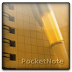 Pocket Note 1.0.6