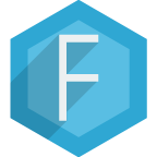 Flatty-A Flat Hex Icon Pack 99n