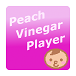 PeachVinegarPlayer 0.0.9