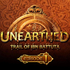 Unearthed: Trail of Ibn Battuta 1.3