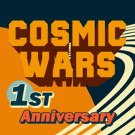Cosmic Wars 1.1.63