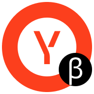 Яндекс Старт Бета 25.121