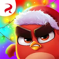 Angry Birds Dream Blast 1.99.0