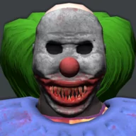 Coulrophobia (Клоунофобия) 1.5.5