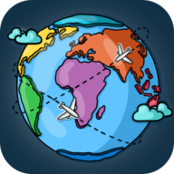 StudyGe – география, столицы, флаги, страны 2.4.3