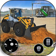 Real Construction Simulator 1.8.4