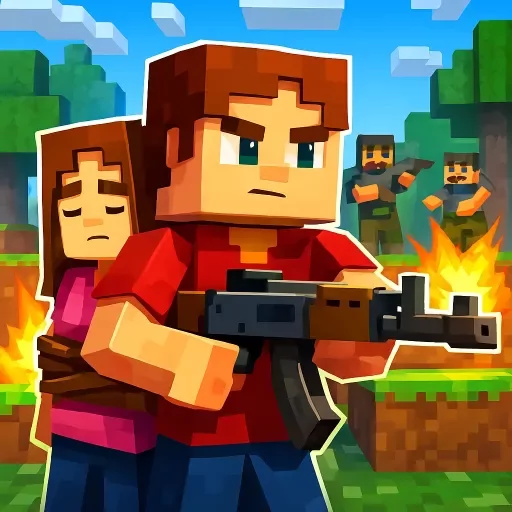 Спаси бывшую