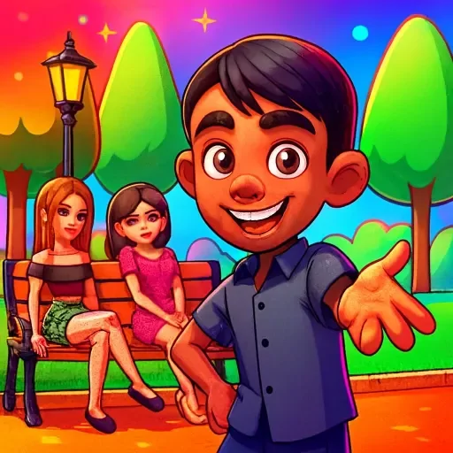 Симулятор пикапера 1.1.0.0.1