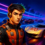 Escape Games: Spyline Rally 1.14