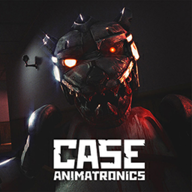 CASE: Animatronics 1.68