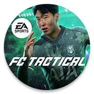 EA SPORTS Tactical Football 2.2.0