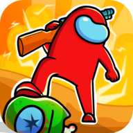 Impostors vs Zombies: Survival 1.3.6