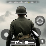 Lost Front: WW2 Battle Royale 1.0.45