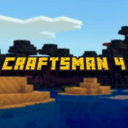 Craftsman 4 1.21.124.2