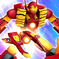 Thunder Fighter Squadron 11.2