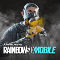 Rainbow Six Mobile 1.7.100