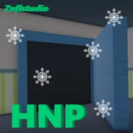 Nello Neighbor Prototype ZnflStudio