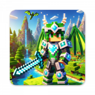 Dragon Hunter Craft 1.20.0.005