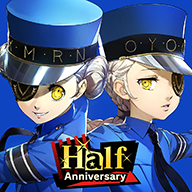 Persona 5: The Phantom X 2.7.0