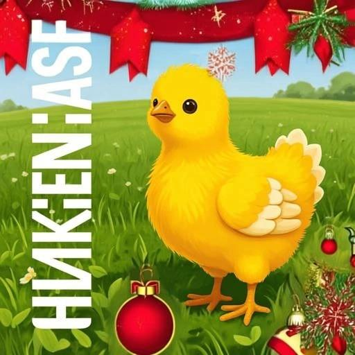 ChickenCase 0.1.0beta