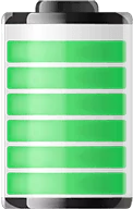 Battery Widget % Level Plus 8.5.1