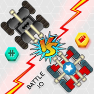 Battle.io Tank Battle Game 6.6
