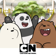 We Bare Bears Match3 Repairs 3.0.9