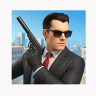 Agent Shooter 2.1.48