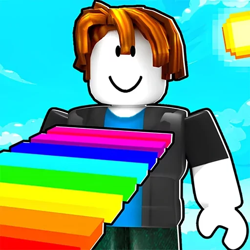 Паркур Обби Прыжок к Победе 1.0.0.0.39